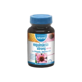 EQUINACIA STRONG 500mg 90 comprimidos Natumil