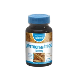 GERMEN TRIGO 1000mg 90 capsulas Natumil