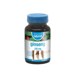 GINSENG 500mg 90 capsulas Natumil