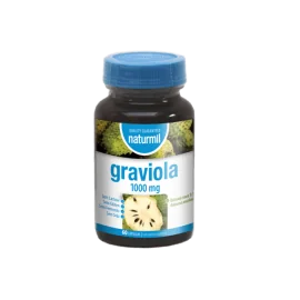 GRAVIOLA 60 capsulas Natumil