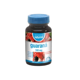 GUARANA 500mg 120 comprimidos Natumil