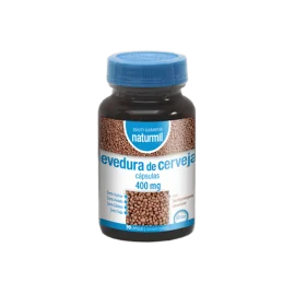 LEVEDURA DE CERVEJA 400mg 90 capsulas Natumil