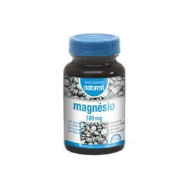 MAGNESIO 500mg 90 comprimidos Natumil