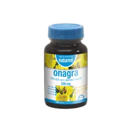 ONAGRA 500mg 120 capsulas Natumil