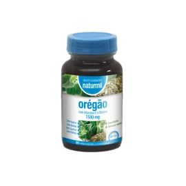 OREGAO 1500mg 60 capsulas Natumil