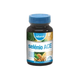 SELENIO ACE 60 capsulas Natumil