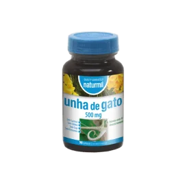 UNHA DE GATO 500mg 90 capsulas Natumil