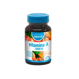 VITAMINA A 10.000 UI 60 comprimidos Natumil