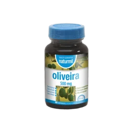 OLIVEIRA 500mg 60 comprimidos Natumil