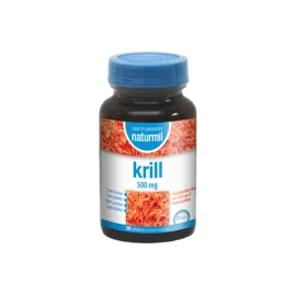 KRILL 500mg 30 capsulas Natumil