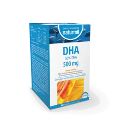 DHA 50% 60 capsulas Natumil