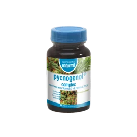 PYCNOGENOL COMPLEX 30 capsulas Natumil