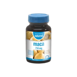 MACA 750 mg 60 comprimidos Natumil