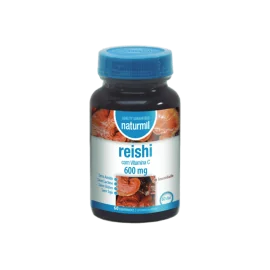 REISHI 600mg 60 comprimidos Natumil