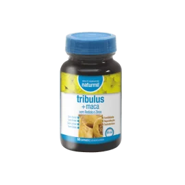 TRIBULUS + MACA 60 comprimidos Natumil