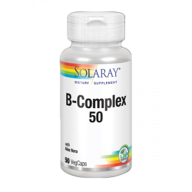 COMPLEXO B 60 capsulasNatumil