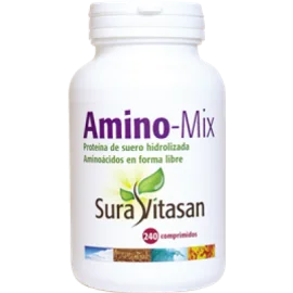 AMINO-MIX Suravitasan