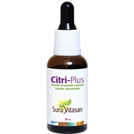 Citri Plus 30 ML Suravitasan Suravitasan