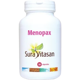 Menopax 30 Cap Suravitasan Suravitasan