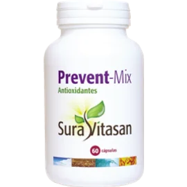 Prevent Mix 60 Cap Suravitasan Suravitasan