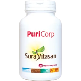 PURI CORP 210 CAP Suravitasan