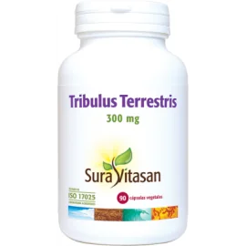 TRIBULUS TERRESTRIS 90 CAP Suravitasan