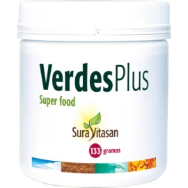 VERDES PLUS 133 GR Suravitasan