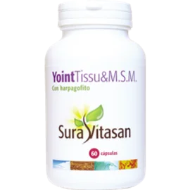 YOINT-TISSU 60 CAP Suravitasan