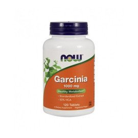 Garcinia 1000 mg 120 Caps Now NOW