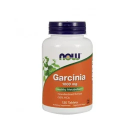 Garcinia 1000 mg 120 Caps Now NOW