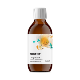 Vitamina K2 Liq. ( 1mg ) 30 ml Thorne Research Thorne Research