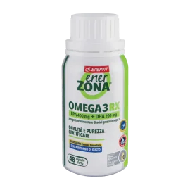 Enerzona Omega 3 RX 1000mg 48 caps