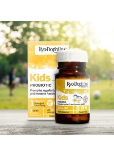 Kids Kyo-Dophilus 60 chew.tablets Kyolic