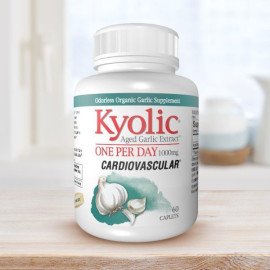 Kyo-Dophilus C/enzymes 60 Caps Kyolic