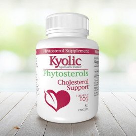 Kyo-Dophilus C/enzymes 60 Caps Kyolic