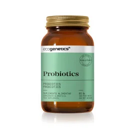 Probiotics 60 comp Ecogenetics