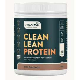 Clean Protein Protein Chocolate 500 gr Nuzest Nuzest