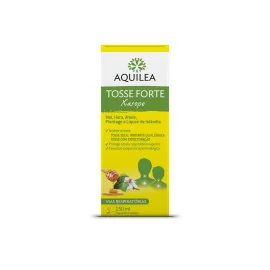 AQUILEA TOSSE FORTE 150ml. Aquilea