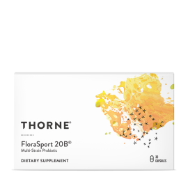 Fibermed 330 gr Thorne Thorne Research