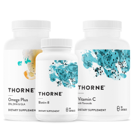 Pack Skin Health Thorne Thorne Research