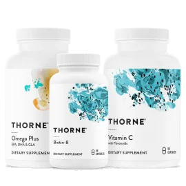 Pack Skin Health Thorne Thorne Research