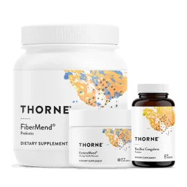 Pack Gut Healht Thorne Thorne Research