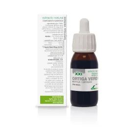 Ortiga verde Extracto S.XXI 50 ml Soria Natural Soria Natural