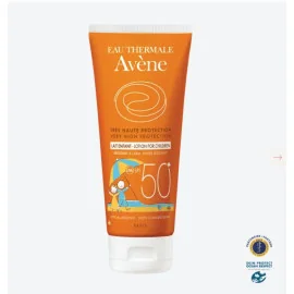 Leite SPF 50+ Criança 100 ml Avene Avene