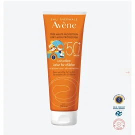 Leite SPF 50+ Criança 250 ml Avene Avene