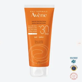 Leite SPF 30 100 ml Avene Avene