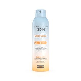 Fotoprotector ISDIN Lotion Spray SPF 50 250 ml ISDIN