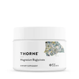 Magnesium Bisglycinate 187 gr Thorne Research Thorne Research