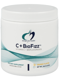 C+BioFizz™ 144 gr DesignsDesign for Health