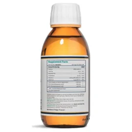 Cod Liver Oil 150 ml Rosita Rosita